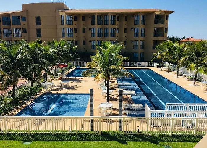 Apartamento Com Varanda - Sahy