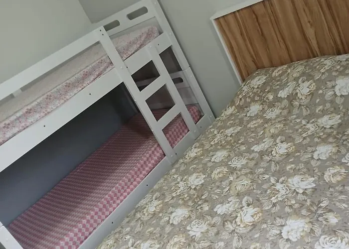 Apartamento Com Varanda - Sahy