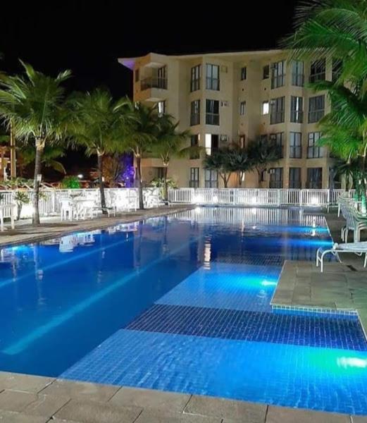 Apartamento Com Varanda - Sahy *