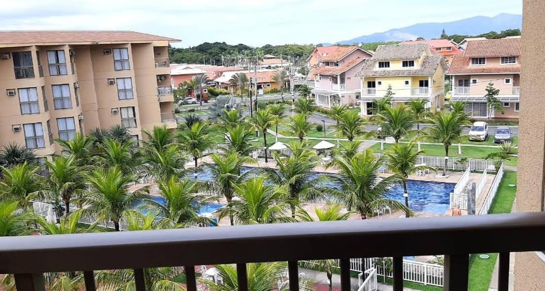 Com Varanda - Sahy Apartamento