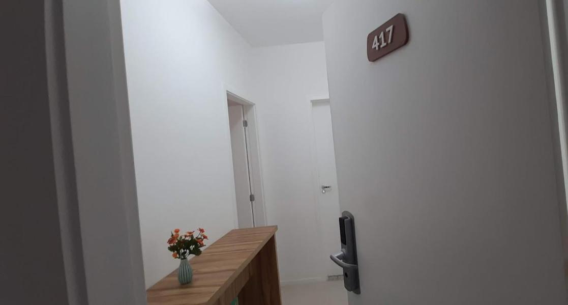 Com Varanda - Sahy Apartamento Mangaratiba