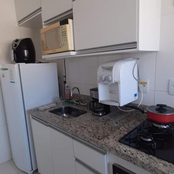 Apartamento Com Varanda - Sahy *