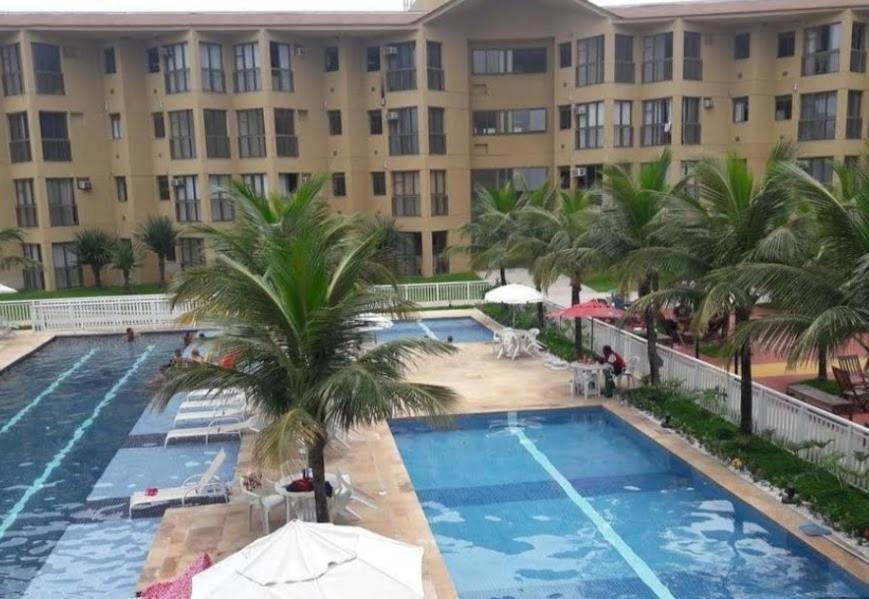 Com Varanda - Sahy Apartamento