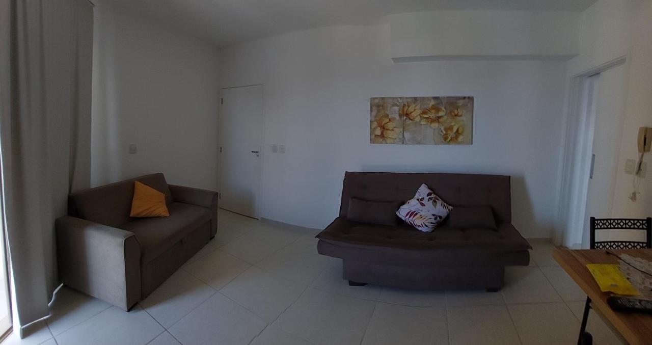 Com Varanda - Sahy Apartamento *