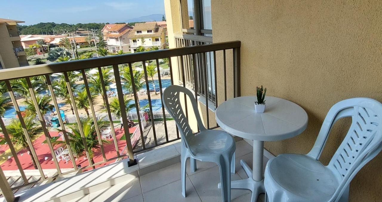 Com Varanda - Sahy Apartamento *