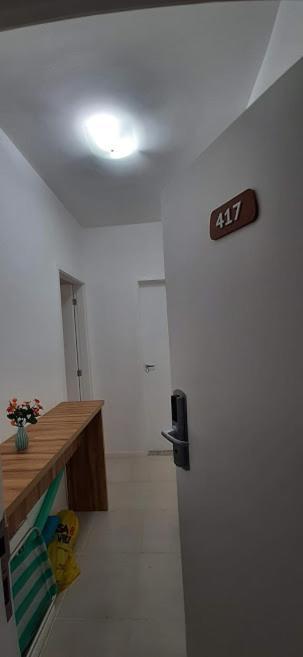 Com Varanda - Sahy Apartment