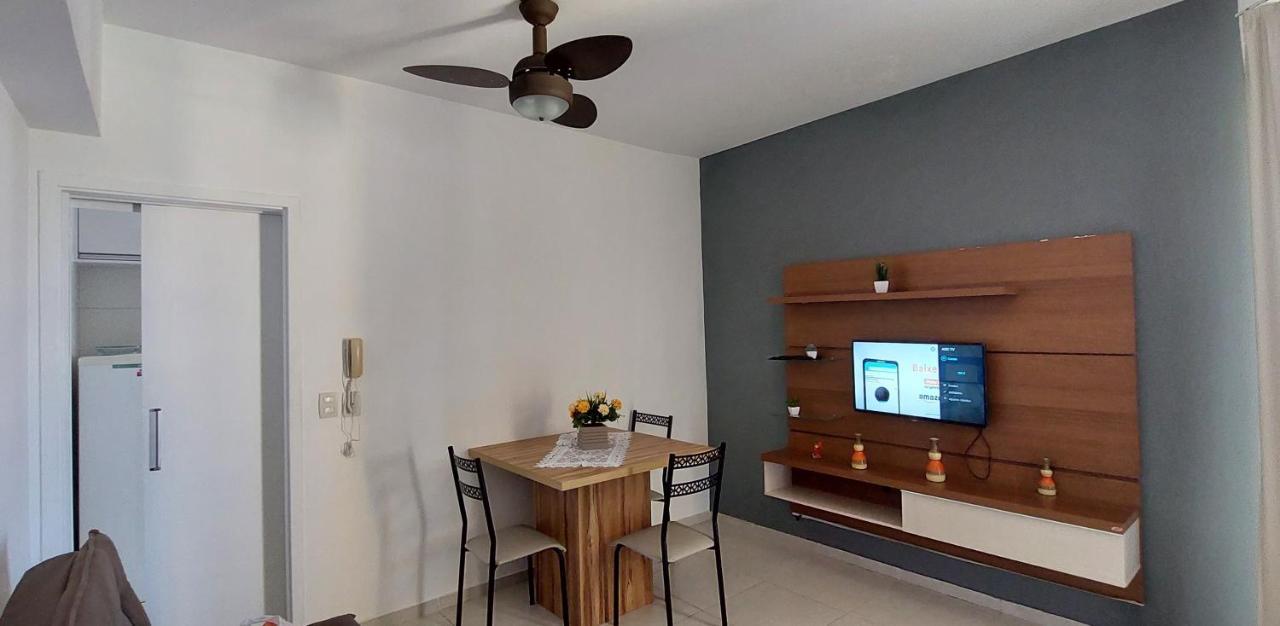 Com Varanda - Sahy Apartment